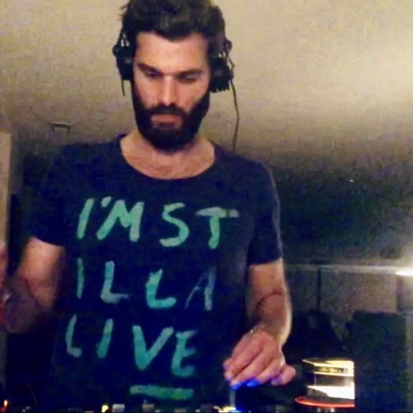 Meet your Posher, Patrick - Picture 1 of 1